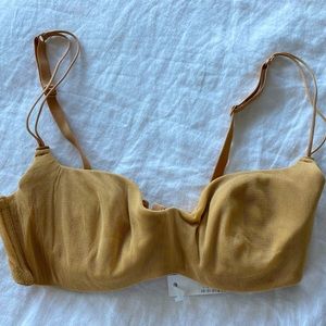 NWT Cosabella Soire Demi Cup 34C or 36B